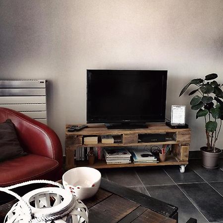 L' Amarre Apartment Ла Рошел Екстериор снимка