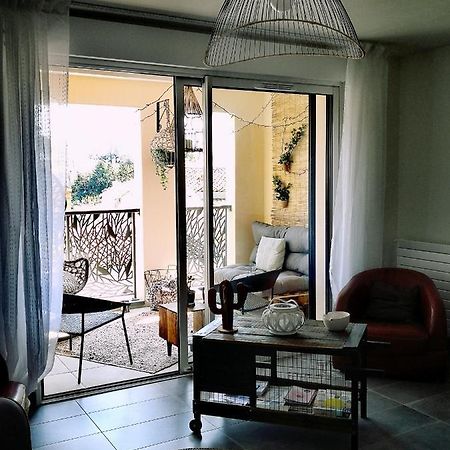 L' Amarre Apartment Ла Рошел Екстериор снимка