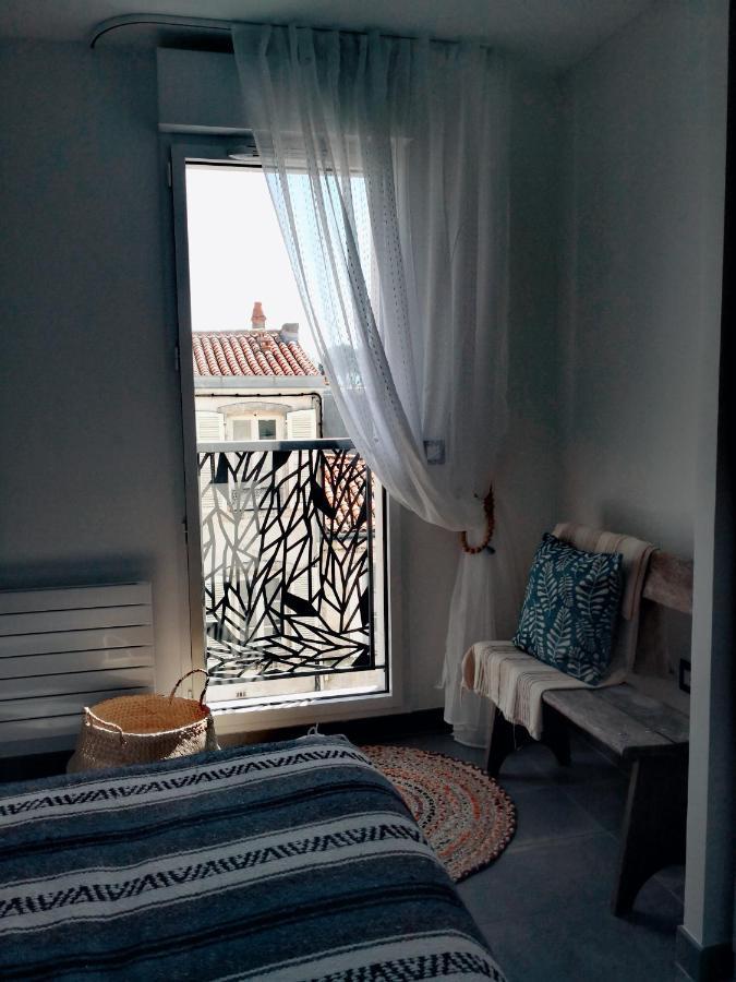 L' Amarre Apartment Ла Рошел Екстериор снимка
