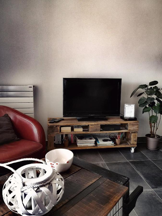 L' Amarre Apartment Ла Рошел Екстериор снимка