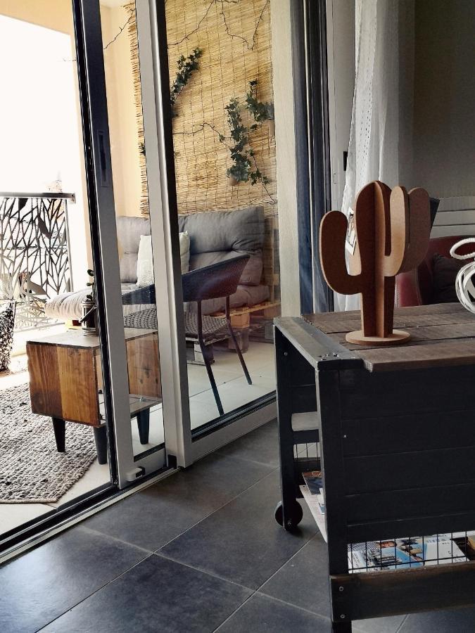 L' Amarre Apartment Ла Рошел Екстериор снимка