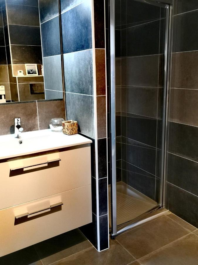 L' Amarre Apartment Ла Рошел Екстериор снимка