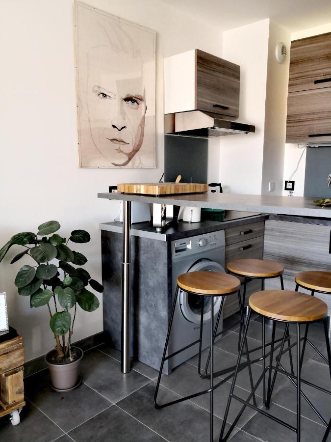 L' Amarre Apartment Ла Рошел Екстериор снимка