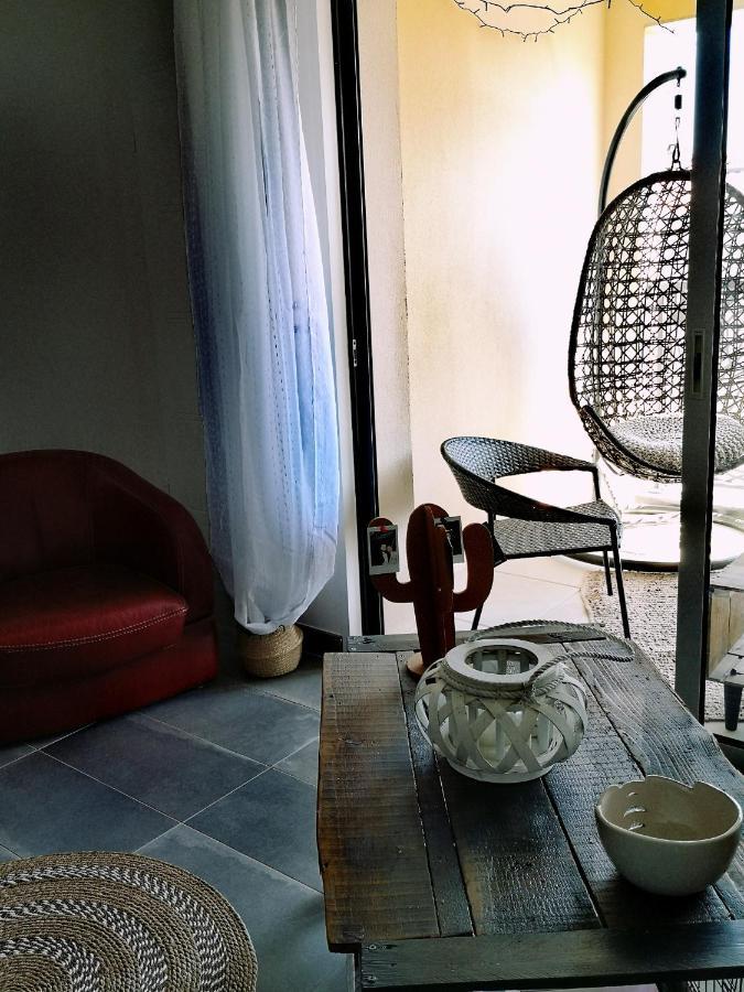 L' Amarre Apartment Ла Рошел Екстериор снимка