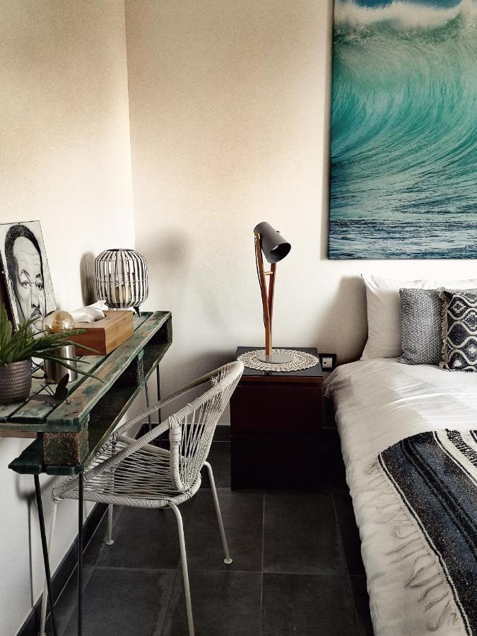 L' Amarre Apartment Ла Рошел Екстериор снимка