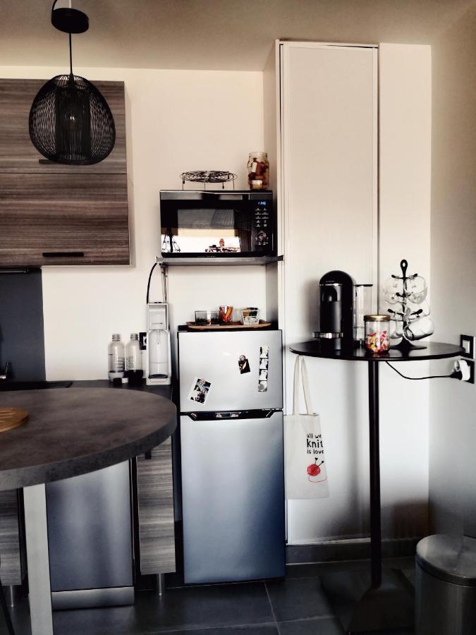 L' Amarre Apartment Ла Рошел Екстериор снимка