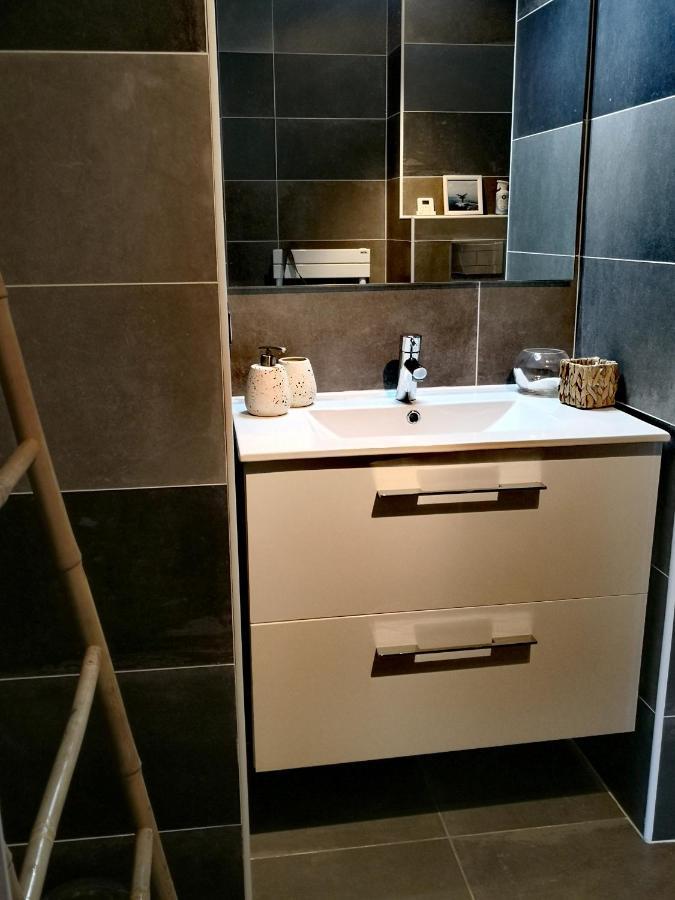 L' Amarre Apartment Ла Рошел Екстериор снимка