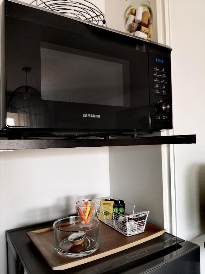 L' Amarre Apartment Ла Рошел Екстериор снимка
