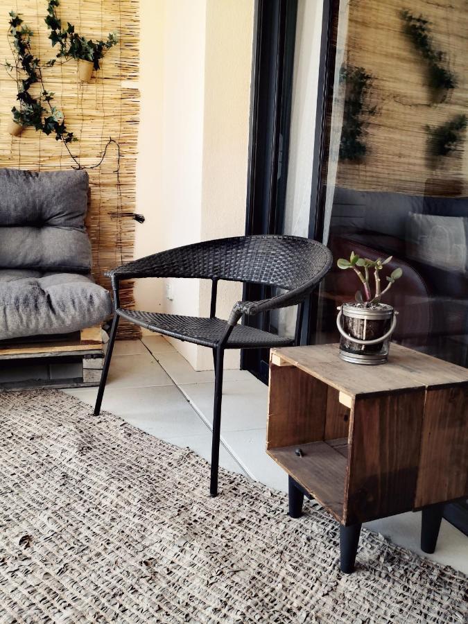 L' Amarre Apartment Ла Рошел Екстериор снимка