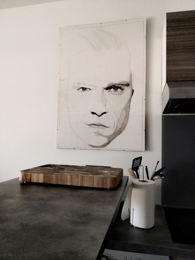 L' Amarre Apartment Ла Рошел Екстериор снимка