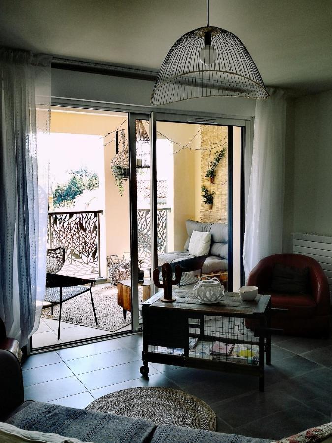 L' Amarre Apartment Ла Рошел Екстериор снимка