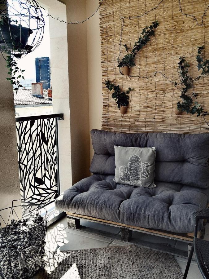 L' Amarre Apartment Ла Рошел Екстериор снимка